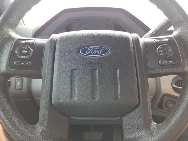 2016 Ford F-250 XLT