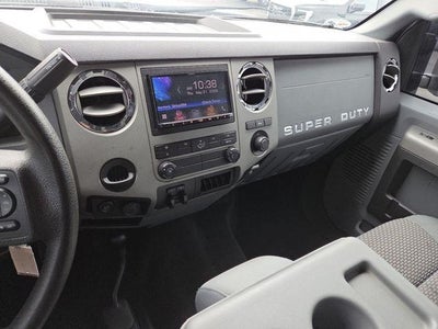 2016 Ford F-250 XLT