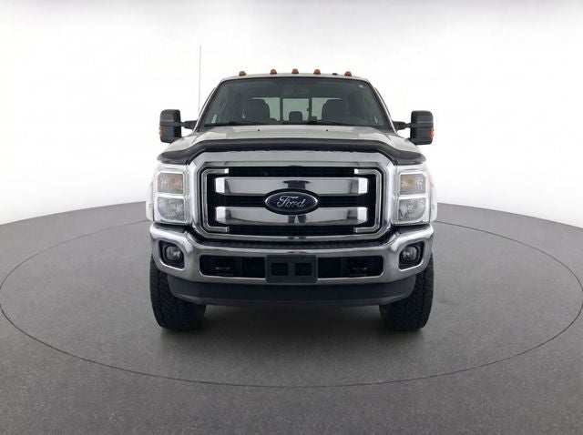 2016 Ford F-250 XLT