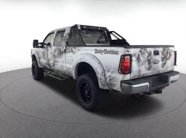 2016 Ford F-250 XLT