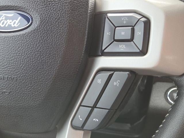 2020 Ford F-350 Lariat