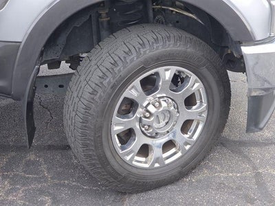 2020 Ford F-350 Lariat