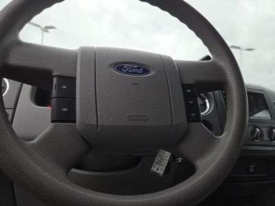 2006 Ford F-150 XLT