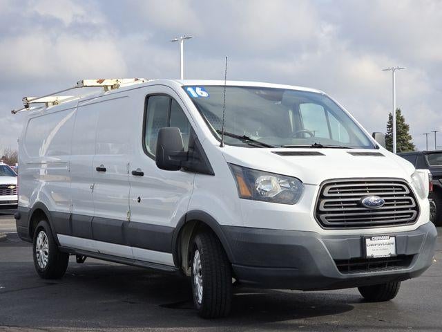 2016 Ford Transit-150 Base