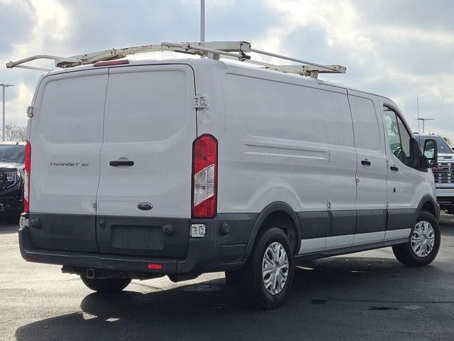 2016 Ford Transit-150 Base