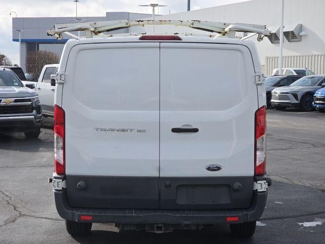 2016 Ford Transit-150 Base