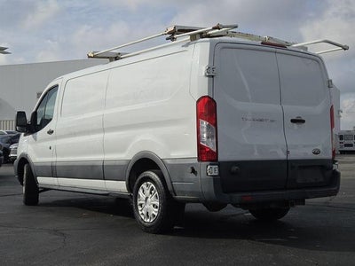 2016 Ford Transit-150 Base