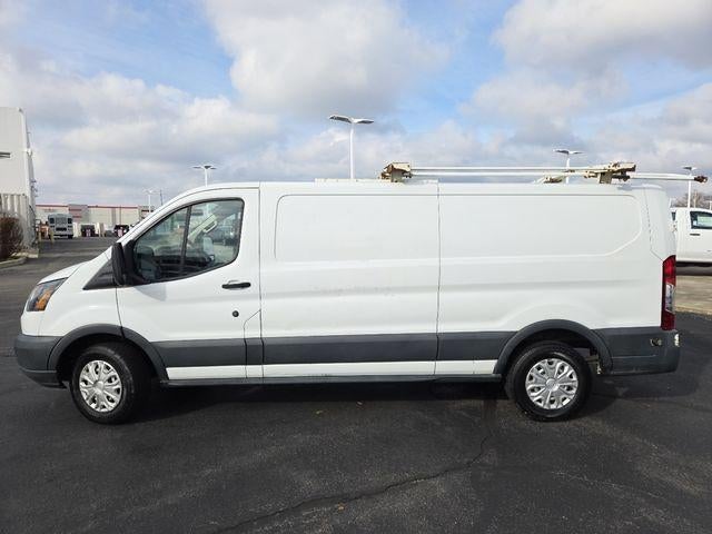 2016 Ford Transit-150 Base