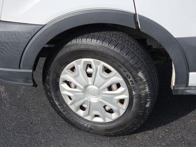 2016 Ford Transit-150 Base