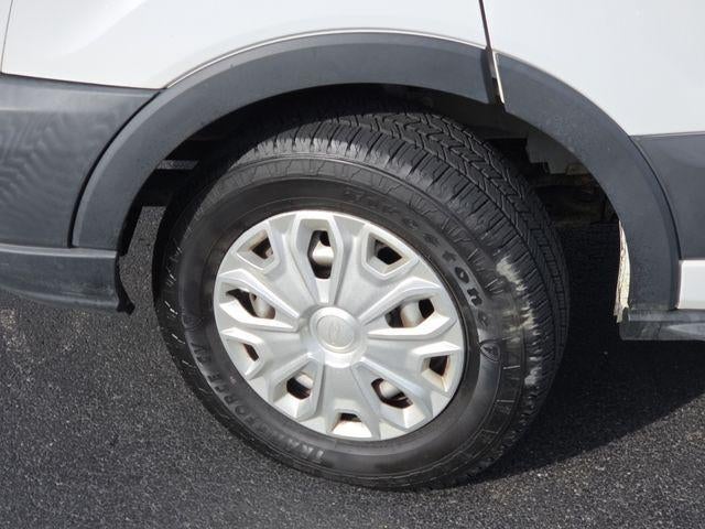 2016 Ford Transit-150 Base