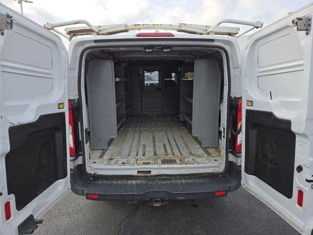 2016 Ford Transit-150 Base