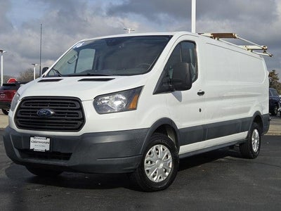 2016 Ford Transit-150 Base