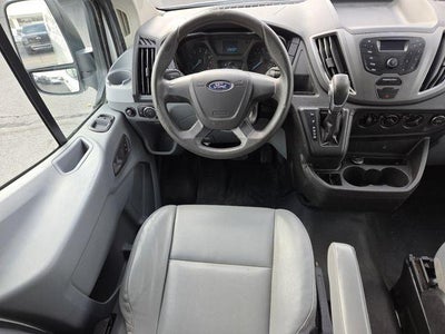 2016 Ford Transit-150 Base