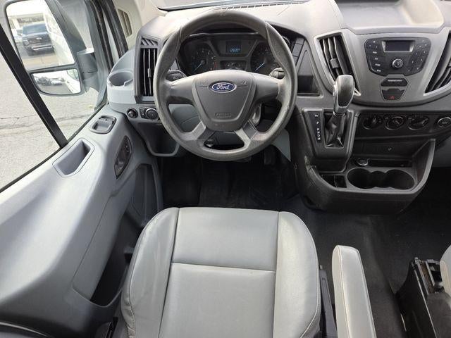 2016 Ford Transit-150 Base