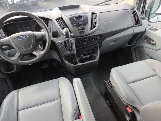 2016 Ford Transit-150 Base