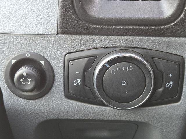 2016 Ford Transit-150 Base