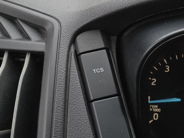 2018 Ford Transit-250 Base