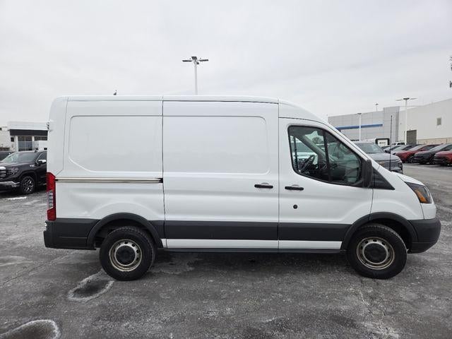 2018 Ford Transit-250 Base