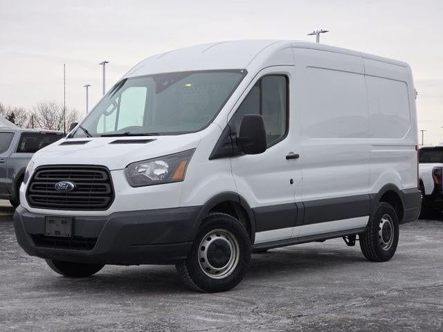 2018 Ford Transit-250 Base