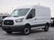 2018 Ford Transit-250 Base