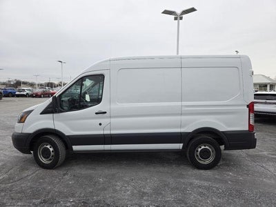 2018 Ford Transit-250 Base