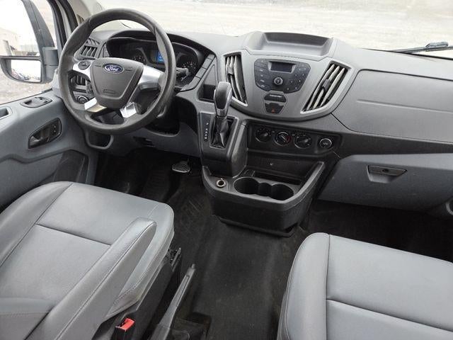 2018 Ford Transit-250 Base