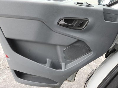 2018 Ford Transit-250 Base