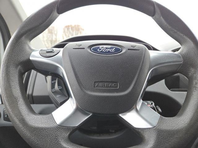 2018 Ford Transit-250 Base