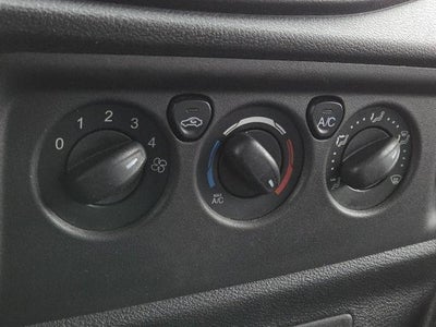 2018 Ford Transit-250 Base