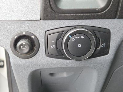 2018 Ford Transit-250 Base