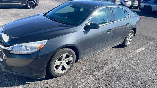 2014 Chevrolet Malibu LT