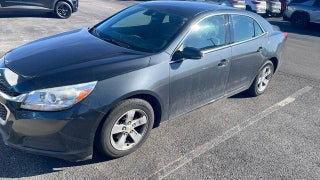 2014 Chevrolet Malibu LT