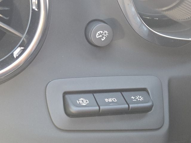 2022 Chevrolet Camaro 2SS