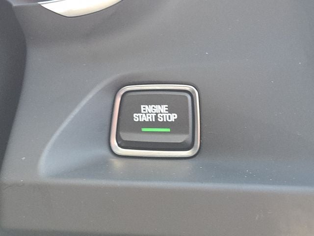 2022 Chevrolet Camaro 2SS