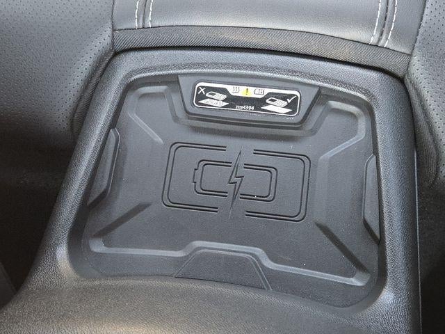 2022 Chevrolet Camaro 2SS