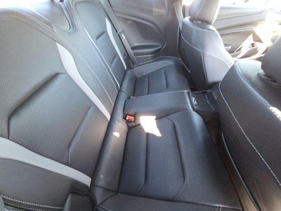 2022 Chevrolet Camaro 2SS