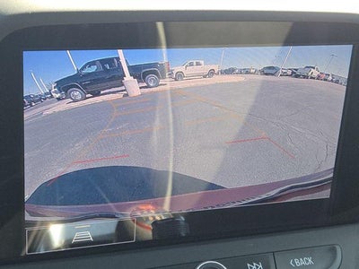 2022 Chevrolet Camaro 2SS