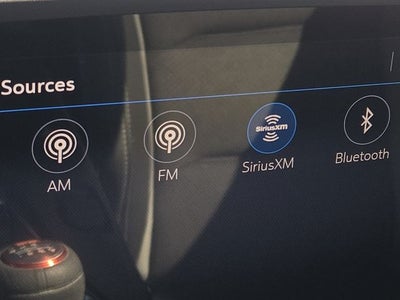 2022 Chevrolet Camaro 2SS