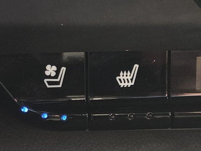 2022 Chevrolet Camaro 2SS