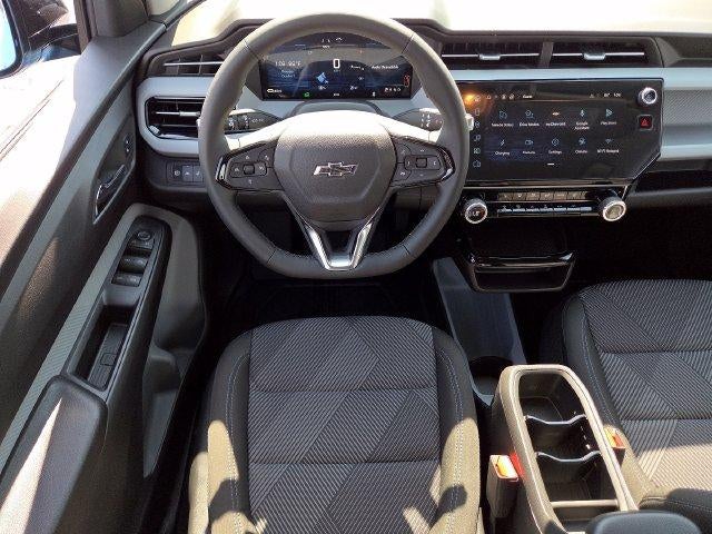 2027 Chevrolet Bolt LT - Photo 21