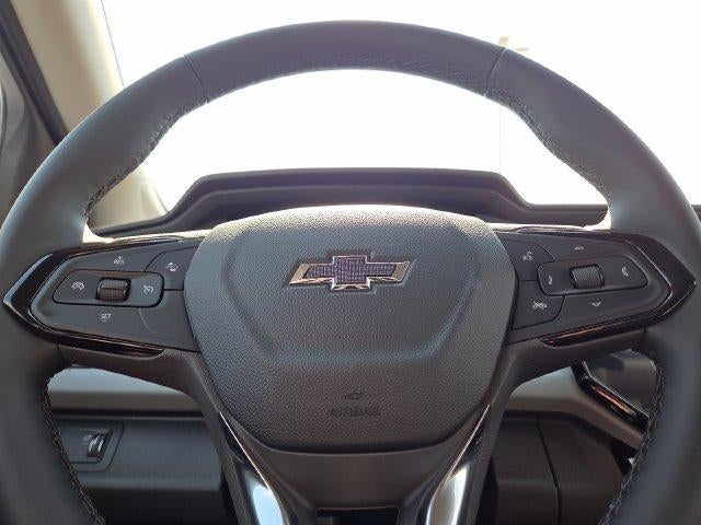 2027 Chevrolet Bolt LT - Photo 24
