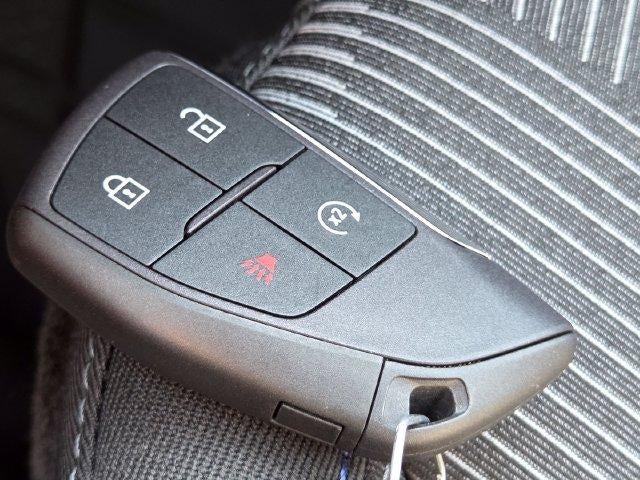 2027 Chevrolet Bolt LT - Photo 33