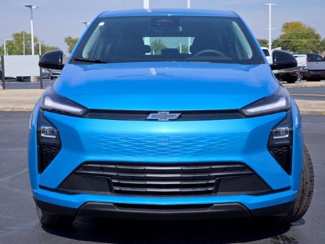 2027 Chevrolet Bolt LT - Photo 9