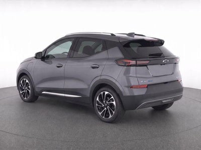 2022 Chevrolet Bolt EUV Premier