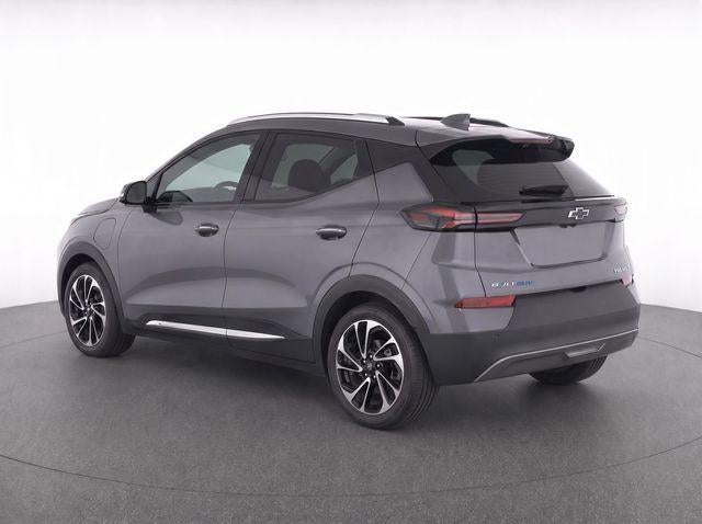 2022 Chevrolet Bolt EUV Premier