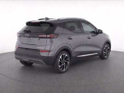 2022 Chevrolet Bolt EUV Premier