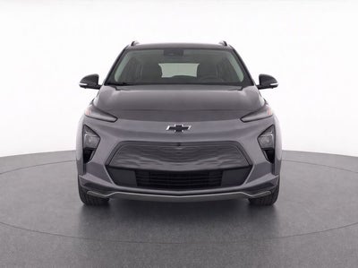2022 Chevrolet Bolt EUV Premier