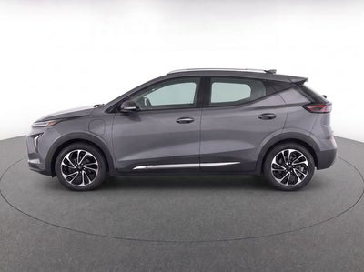 2022 Chevrolet Bolt EUV Premier