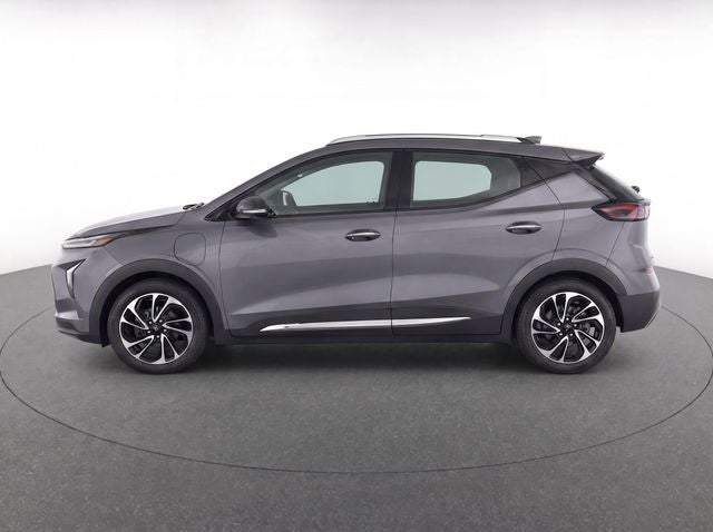 2022 Chevrolet Bolt EUV Premier