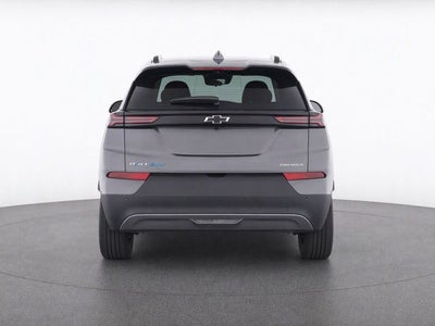 2022 Chevrolet Bolt EUV Premier